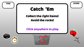 Catch 'Em