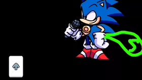 Sonic FNF Test