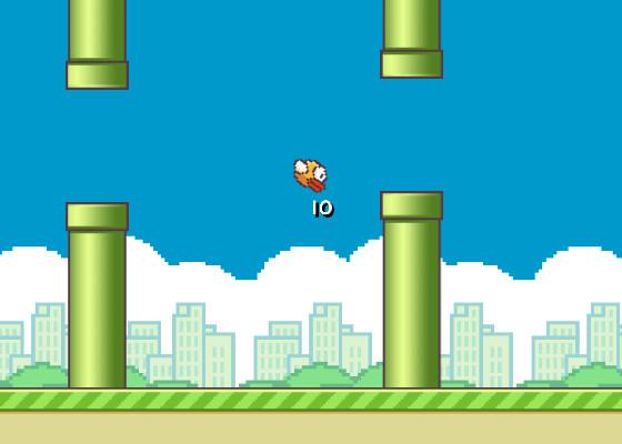 Flappy Bird 1 1