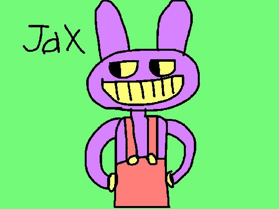 jax