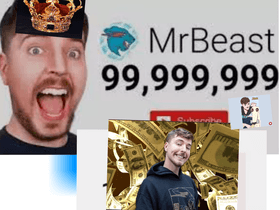 Mr Beast10000