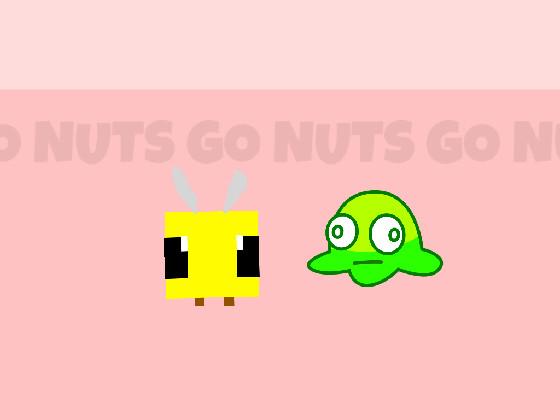 Go Nuts! - Add Your OC 1