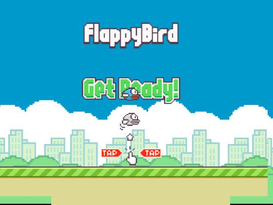 Flappy Bird