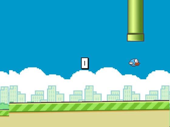 Flappy Bird 1 1 1 1