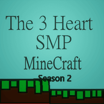 3HeartSMPSeason2[EP2]