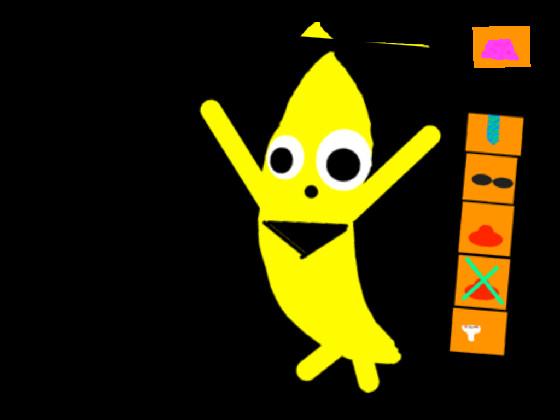  dancing banana 1 1