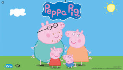 peppa pig draw 1