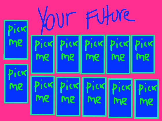 your future 1