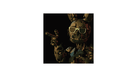 cool springtrap