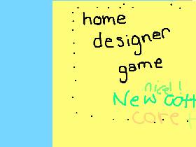 home designer  1