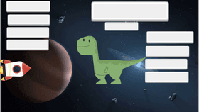 Dino Clicker