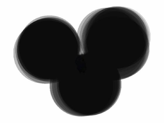 o Mickey malse