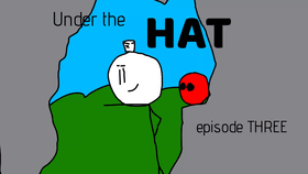 Undr the Hat ep. 3