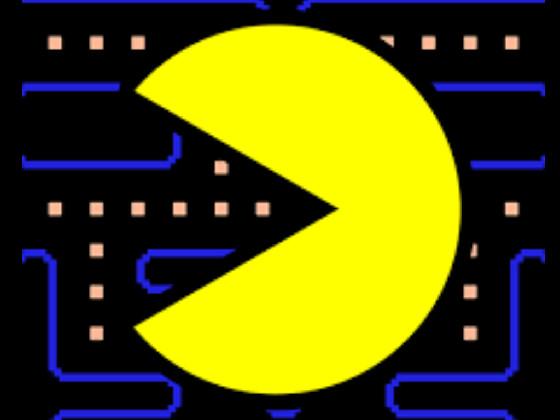 Pacman (Updated) 1 1