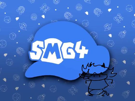 re: jam to the smg4 outro 1