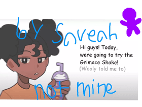 GRIMACE SHAKE 1 1