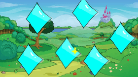 Diamonds