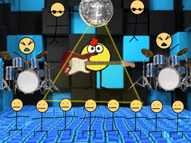 Peep: Rock Band