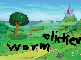 worm Clicker 1 1