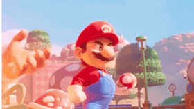 mario