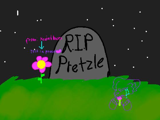 Rip Pretzle 1