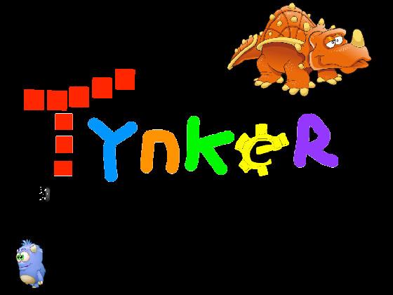 Tynker Logo 1000000