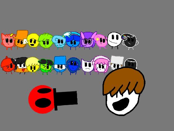 Gumdrop Sim Characters 1 1