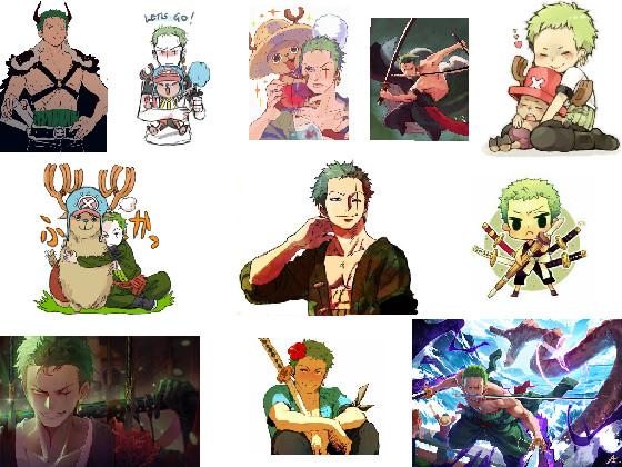 Zoro🗡️🗡️🗡️ 1