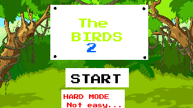 The Birds 2