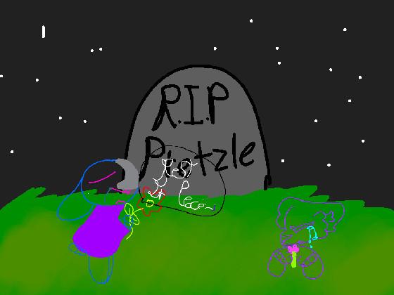 re:Rip Pretzle