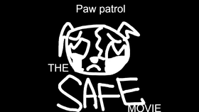 Paw Patrol Movie 3 teaser trailer
