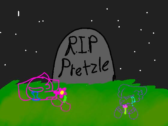 Rip Pretzle 1