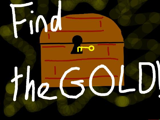 Find the Gold! 2