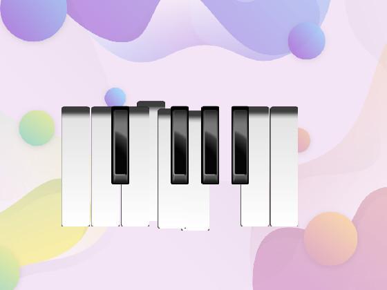 My Piano 1