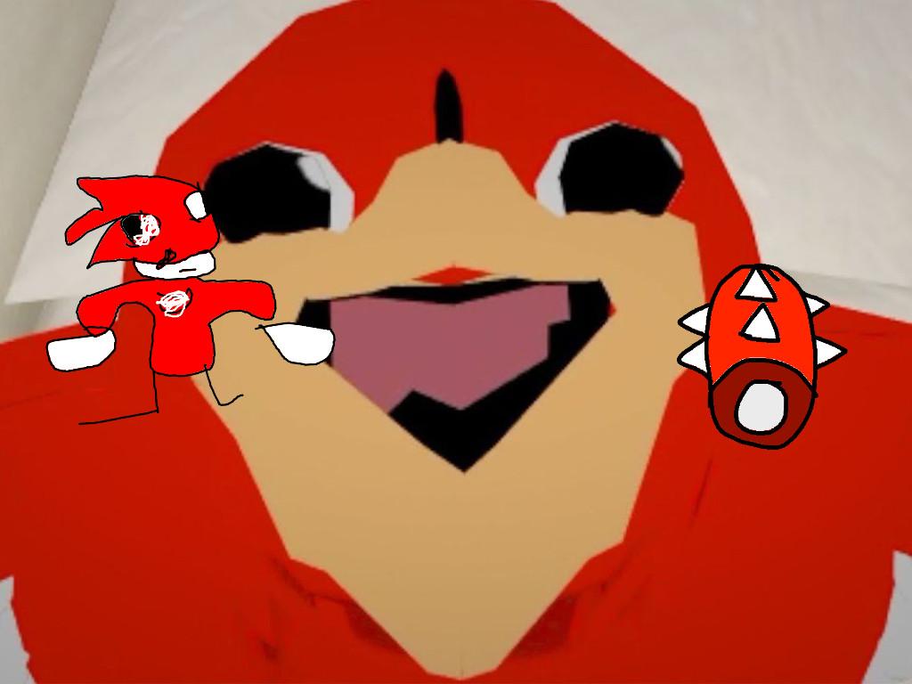 knuckles dash 3