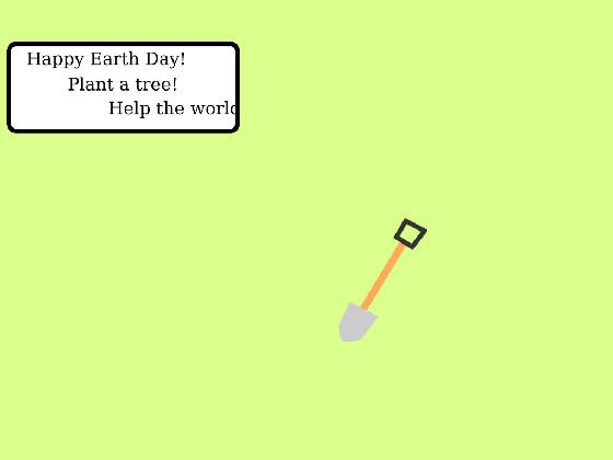 Plant Trees! 1