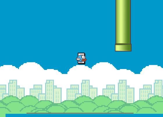 Flappy Bird 1 1