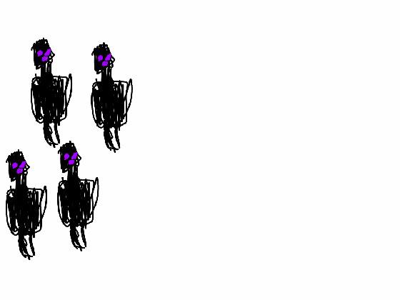 Enderman Cloning 1