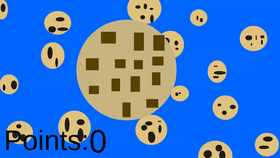 cookie clicker