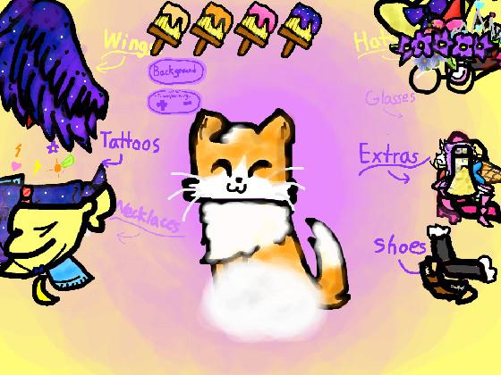 cat dressup 1