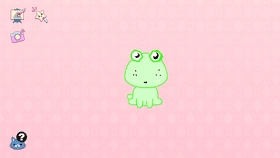 frogy