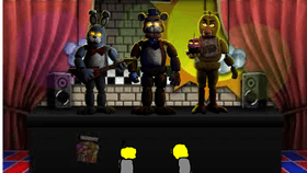 FNAF 2