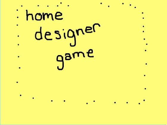 home designer  1