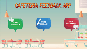 Display the Feedback