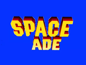 Space ade!