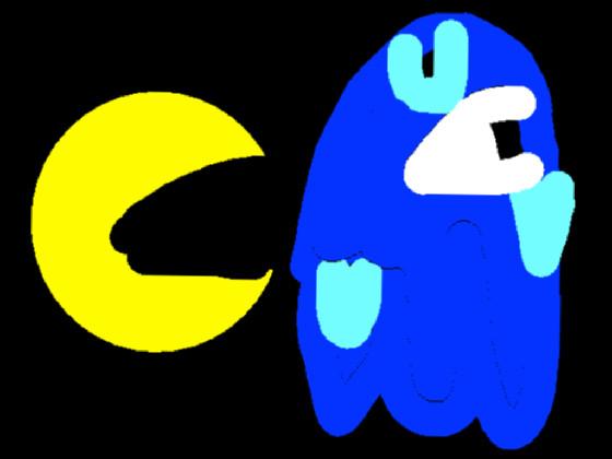 Pacman (Updated) 1 1 1