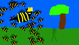 Bee