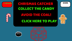 christmas catcher