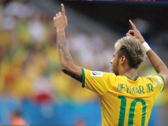 neymar song 1