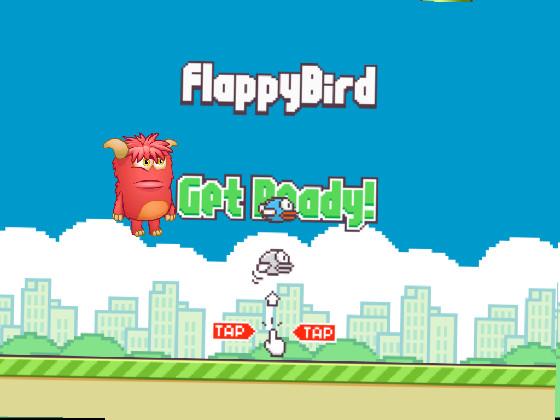 flappy bird chase